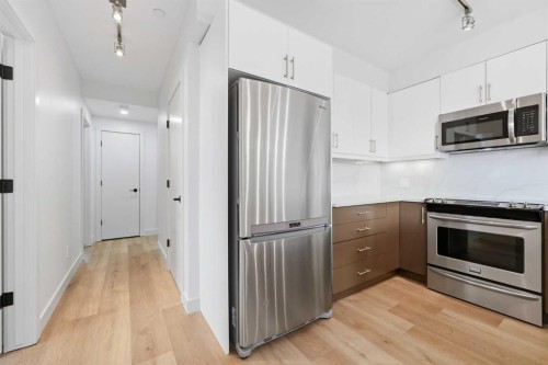 207-805 4 Street Ne, Calgary, AB 