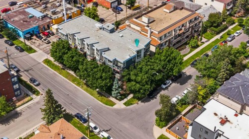 207-805 4 Street Ne, Calgary, AB 