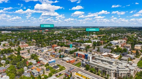 207-805 4 Street Ne, Calgary, AB 