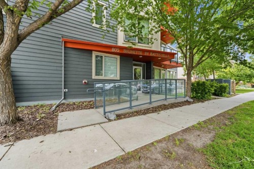 207-805 4 Street Ne, Calgary, AB 