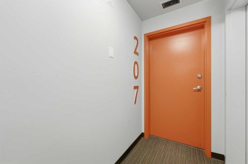 207-805 4 Street Ne, Calgary, AB 