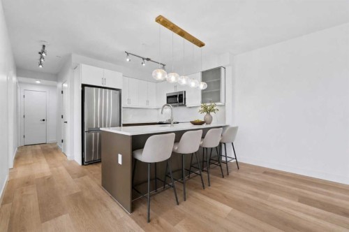 207-805 4 Street Ne, Calgary, AB 