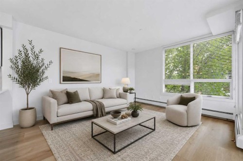 207-805 4 Street Ne, Calgary, AB 