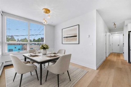 207-805 4 Street Ne, Calgary, AB 