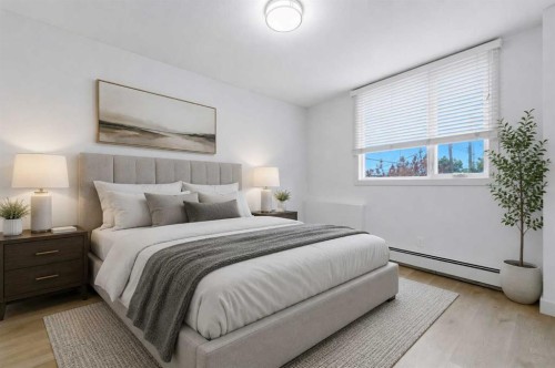 207-805 4 Street Ne, Calgary, AB 