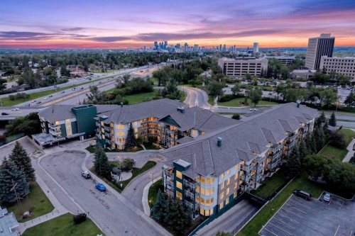 323-3111 34 Avenue Nw, Calgary, AB 