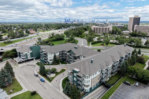 323-3111 34 Avenue Nw, Calgary, AB 