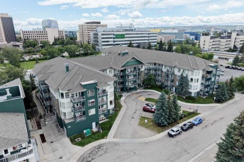 323-3111 34 Avenue Nw, Calgary, AB 