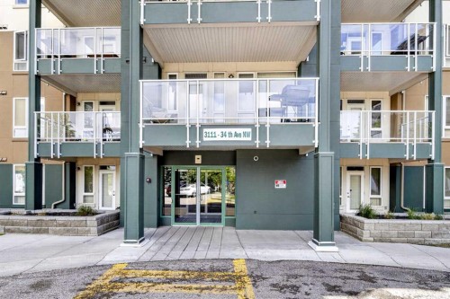 323-3111 34 Avenue Nw, Calgary, AB 