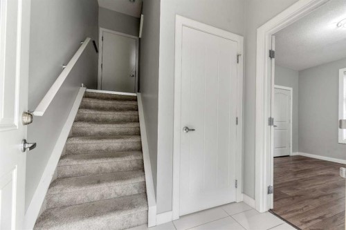 197 Silverado Plains Park Sw, Calgary, AB 