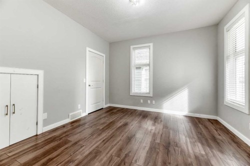 197 Silverado Plains Park Sw, Calgary, AB 