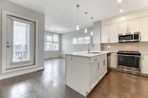 197 Silverado Plains Park Sw, Calgary, AB 