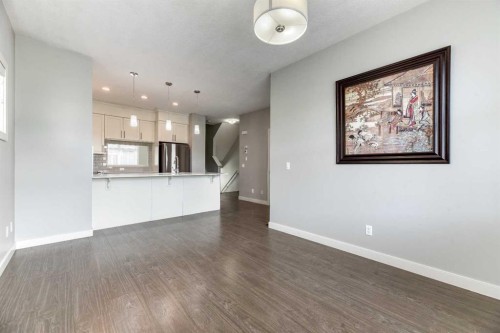197 Silverado Plains Park Sw, Calgary, AB 