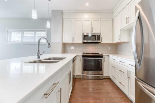 197 Silverado Plains Park Sw, Calgary, AB 