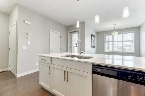 197 Silverado Plains Park Sw, Calgary, AB 