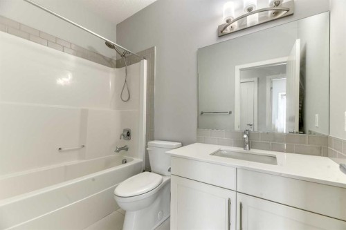197 Silverado Plains Park Sw, Calgary, AB 