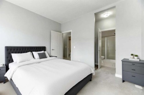 197 Silverado Plains Park Sw, Calgary, AB 