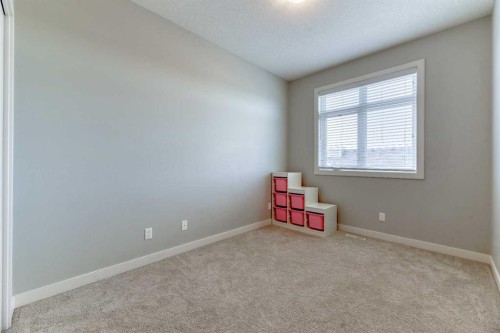 197 Silverado Plains Park Sw, Calgary, AB 