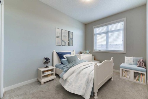 197 Silverado Plains Park Sw, Calgary, AB 