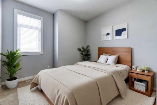 197 Silverado Plains Park Sw, Calgary, AB 