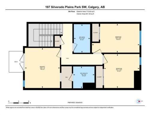 197 Silverado Plains Park Sw, Calgary, AB 
