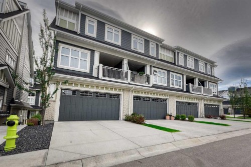 197 Silverado Plains Park Sw, Calgary, AB 