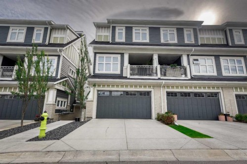 197 Silverado Plains Park Sw, Calgary, AB 