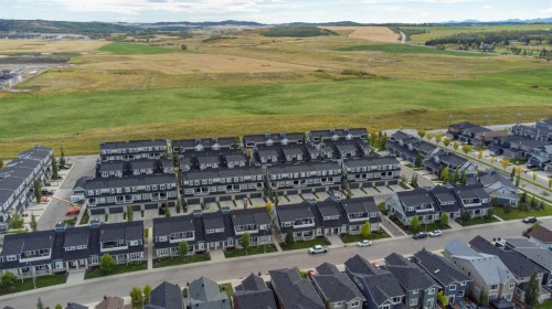197 Silverado Plains Park Sw, Calgary, AB 