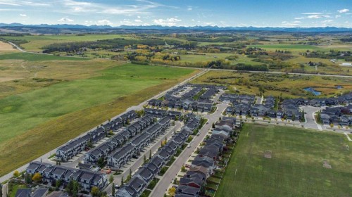 197 Silverado Plains Park Sw, Calgary, AB 