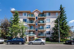 404-1110 17 Street SW Calgary, AB T3C 0R4