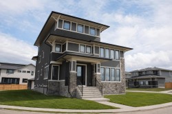 129 South Harmony Drive  Rural Rocky View County, AB T3Z 0C5