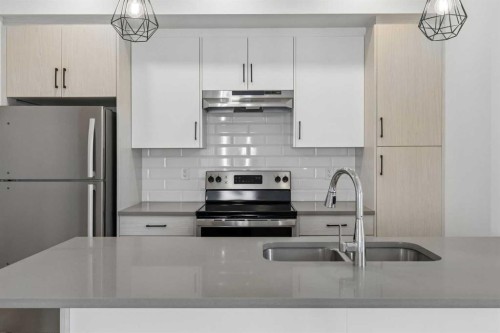 801-24 Rivercrest Drive, Cochrane, AB 