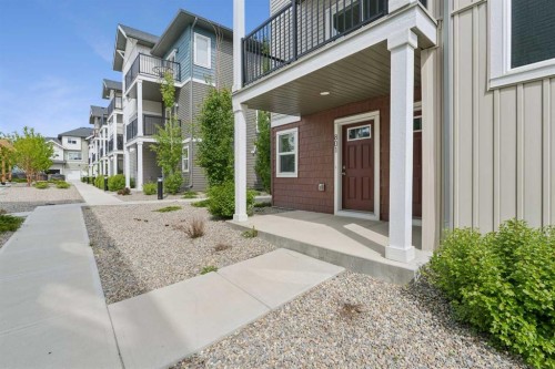 801-24 Rivercrest Drive  Cochrane, AB T4C 2C8