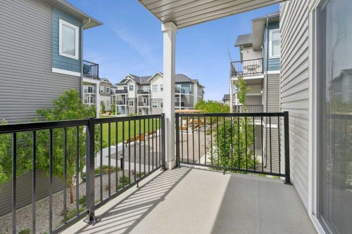 801-24 Rivercrest Drive, Cochrane, AB 