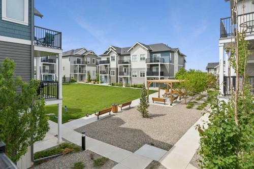 801-24 Rivercrest Drive, Cochrane, AB 