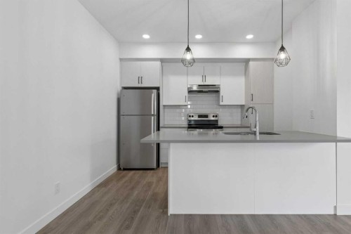 801-24 Rivercrest Drive, Cochrane, AB 