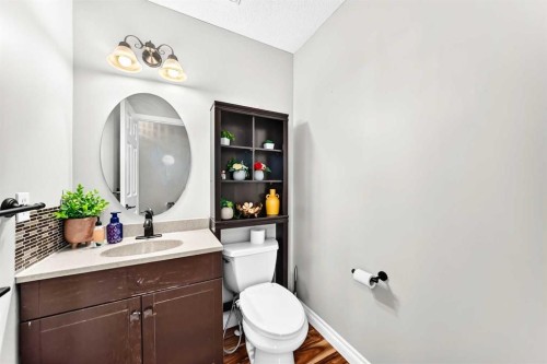 327 Panatella Court Nw, Calgary, AB 