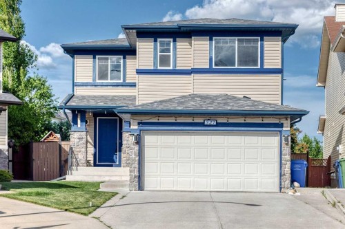 327 Panatella Court Nw, Calgary, AB 