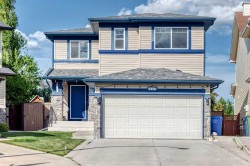 327 Panatella Court NW Calgary, AB T3K 5Y1