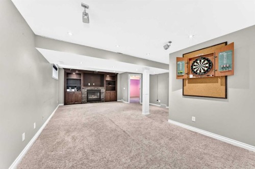 327 Panatella Court Nw, Calgary, AB 