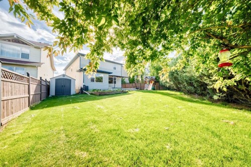327 Panatella Court Nw, Calgary, AB 