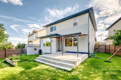 327 Panatella Court Nw, Calgary, AB 