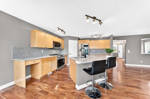 327 Panatella Court Nw, Calgary, AB 