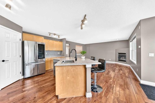 327 Panatella Court Nw, Calgary, AB 