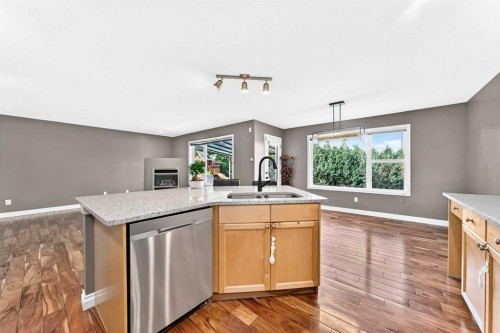 327 Panatella Court Nw, Calgary, AB 