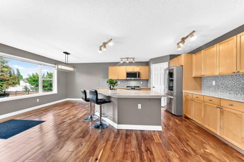 327 Panatella Court Nw, Calgary, AB 