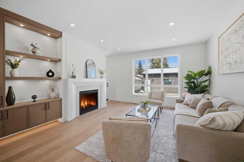 8140 47 Avenue Nw, Calgary, AB 