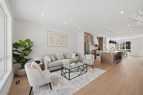 8140 47 Avenue Nw, Calgary, AB 