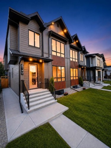 8140 47 Avenue Nw, Calgary, AB 