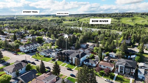 8140 47 Avenue Nw, Calgary, AB 